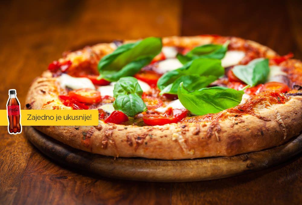 Pizzeria Kod Danca