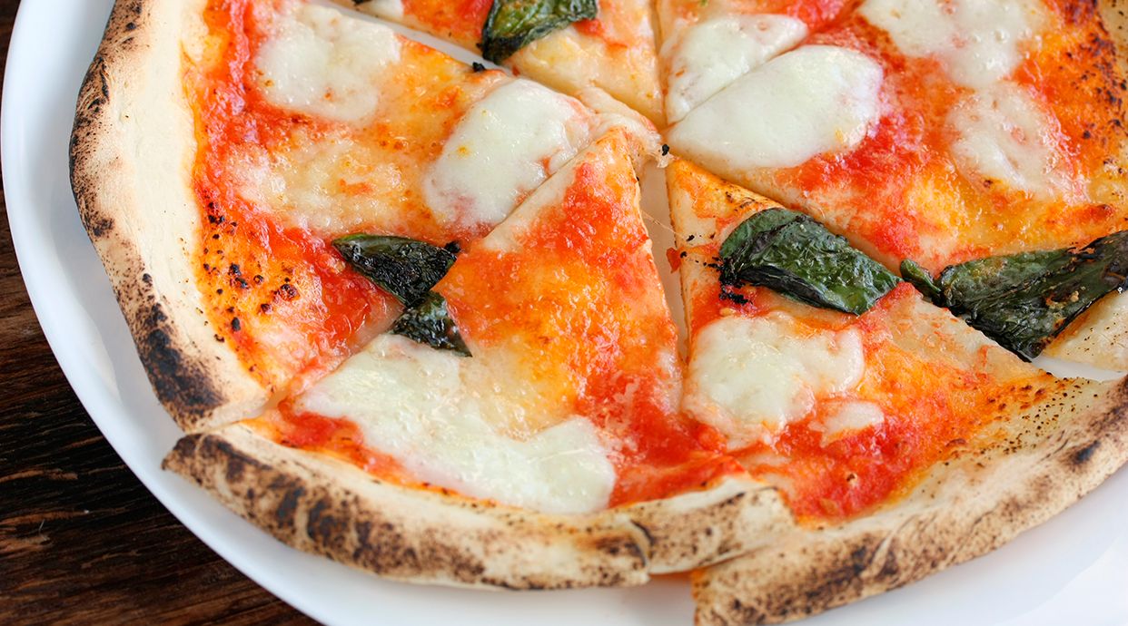 Pizzeria Porta a Lucca