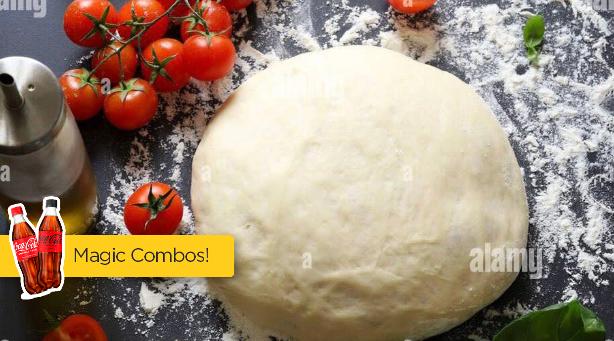 Pizza Pazzo