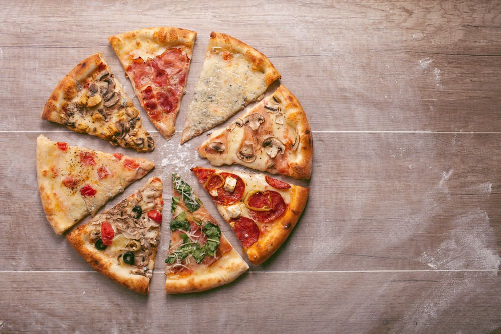 Pizzeria La Familia