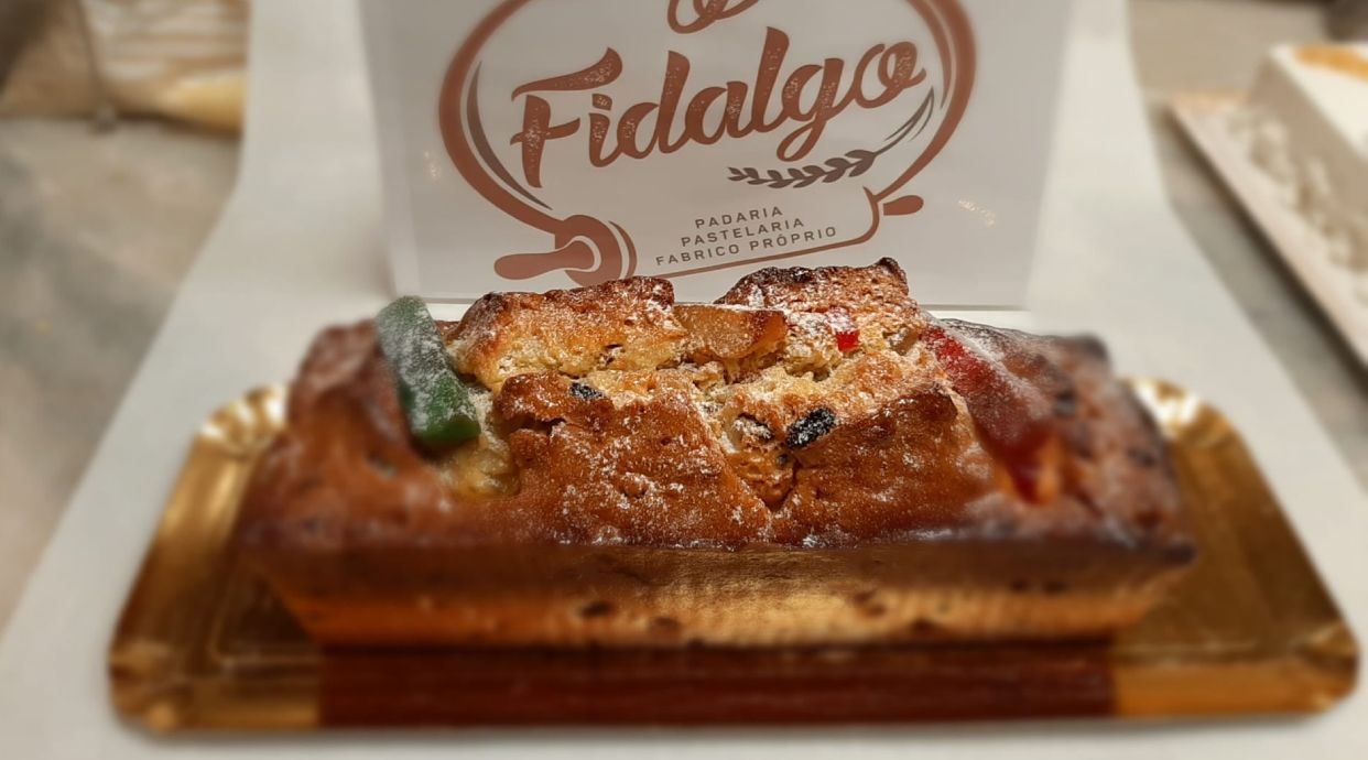 O Fidalgo