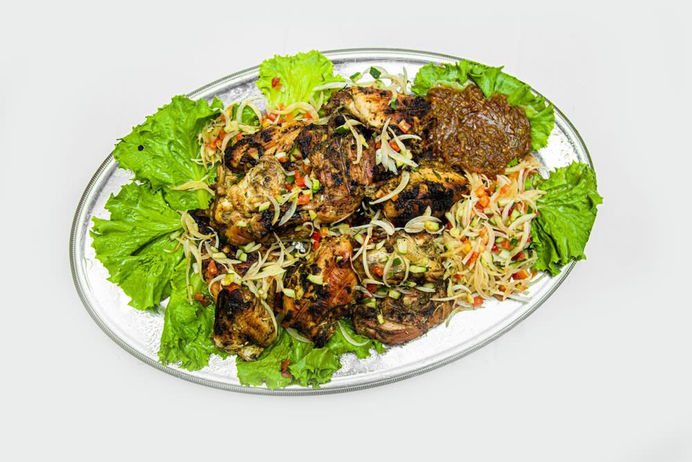 Etyam Restaurant