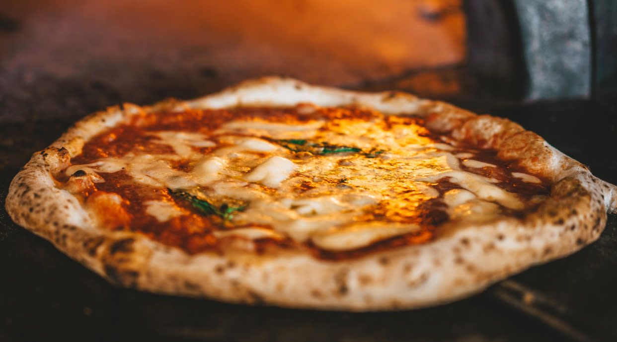 Pizzeria José
