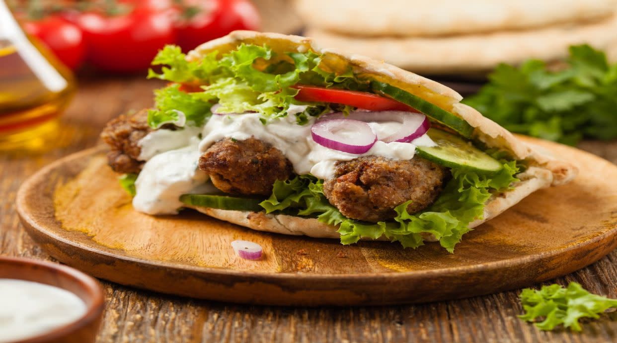 Kebabland