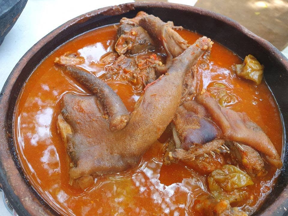 Restaurant Chez Aya