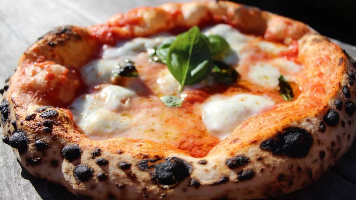 Pizza Zone by Mudra Ptica