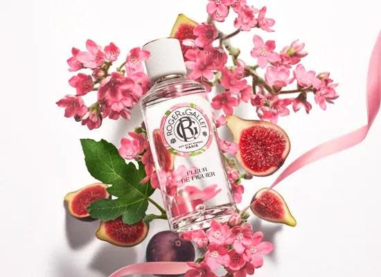 Roger & Gallet Parfum