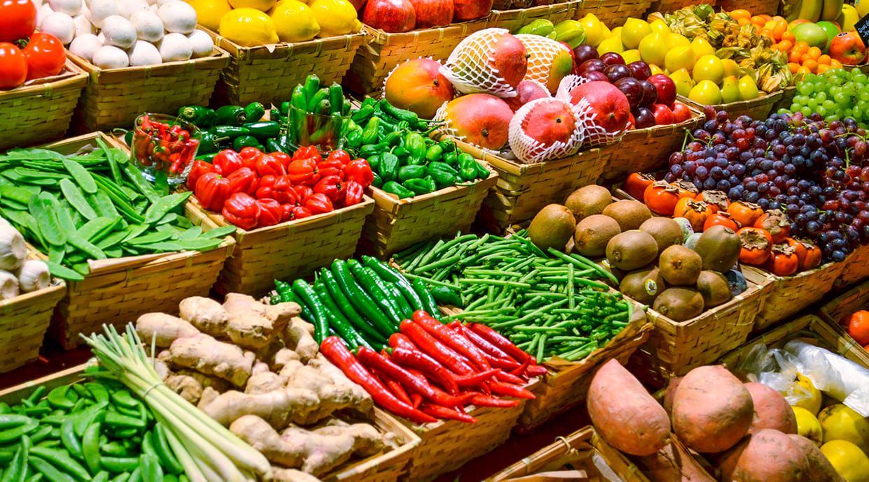 Oasi Frutta