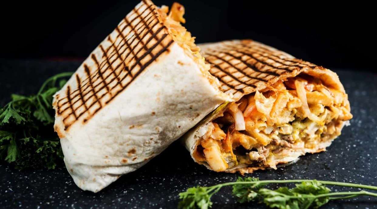 Tacos Othmane