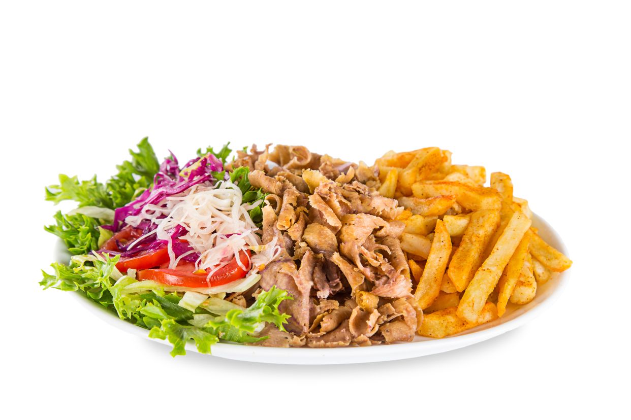 Toretto Kebab