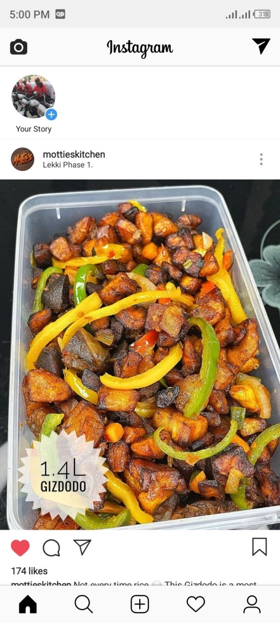 FoodAlama