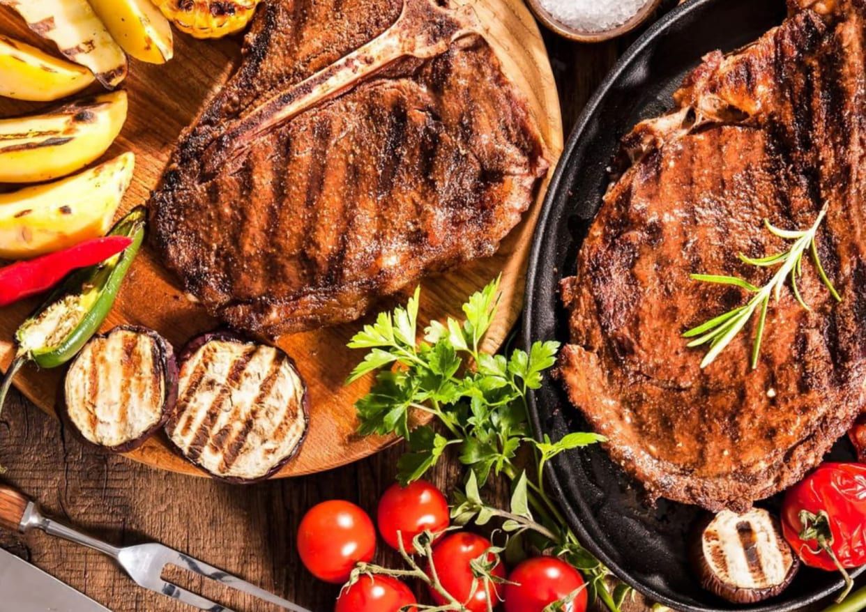 Steak House