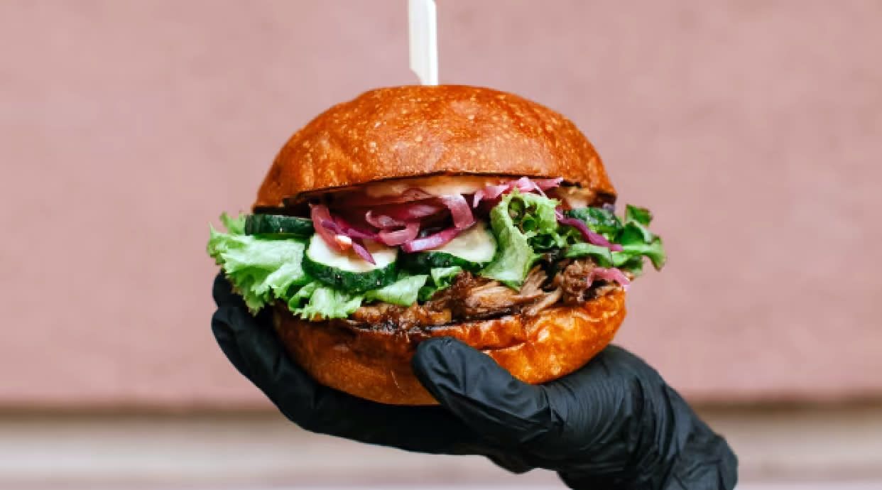 567 Burger