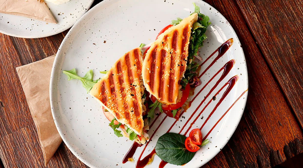 Sándwich Club