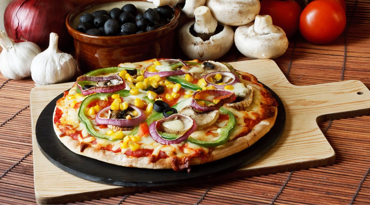 Pizze e Delizie