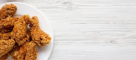 3P Fried Chicken