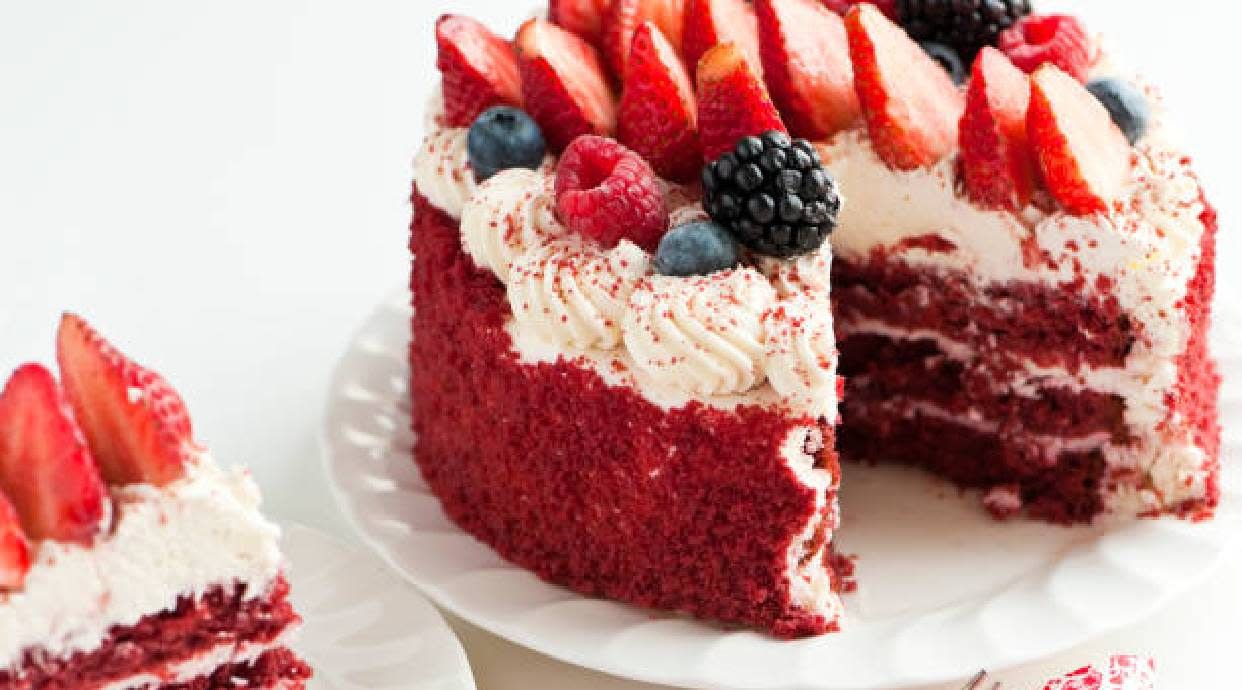 Cake Lovers