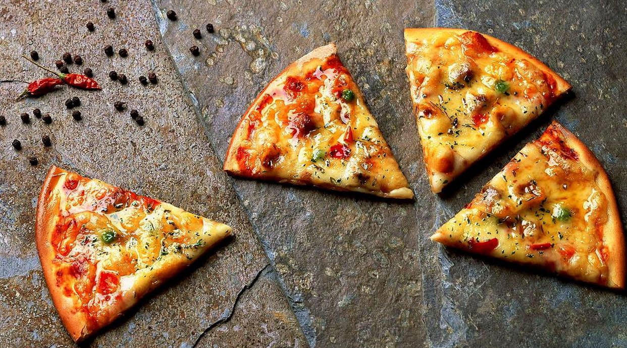 Pizza Real