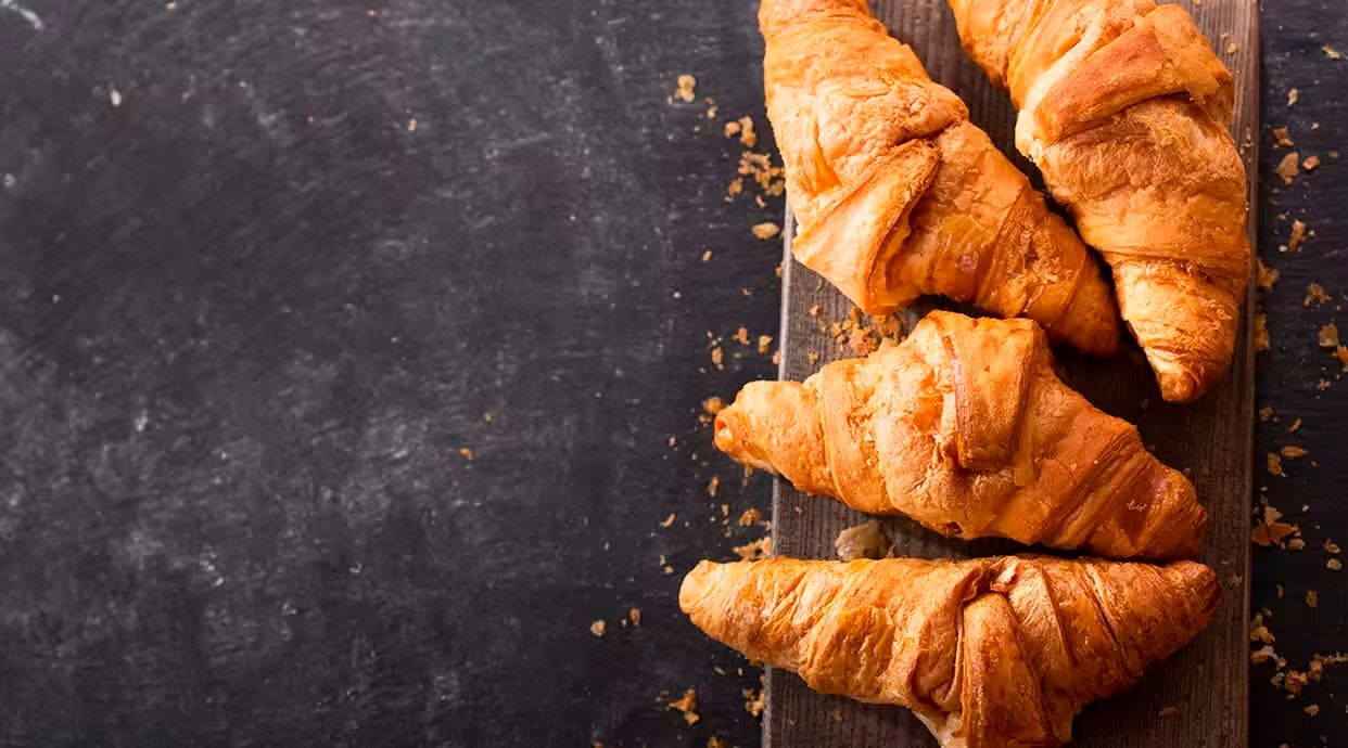 Don Croissant