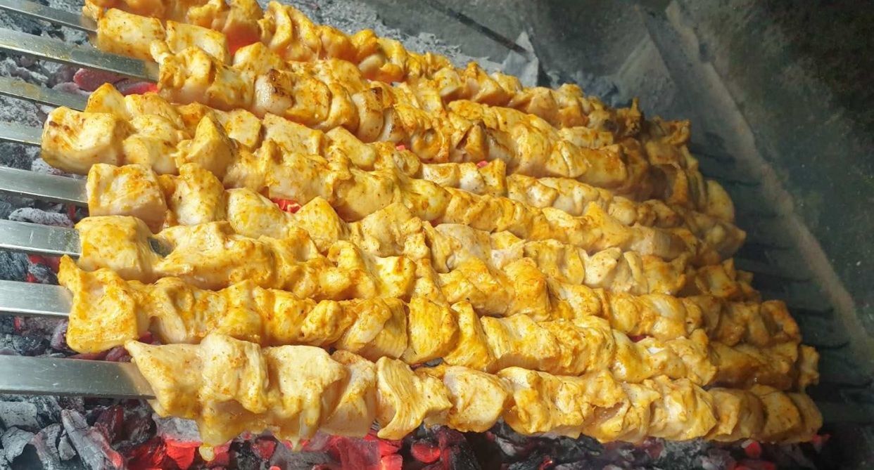 Mashtoci Ghars