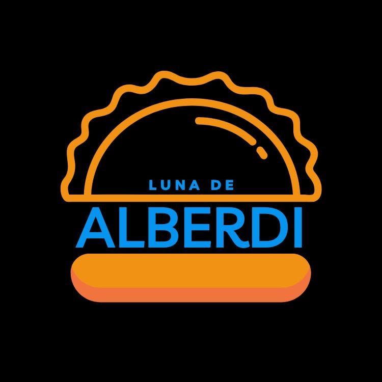 Luna De Alberdi