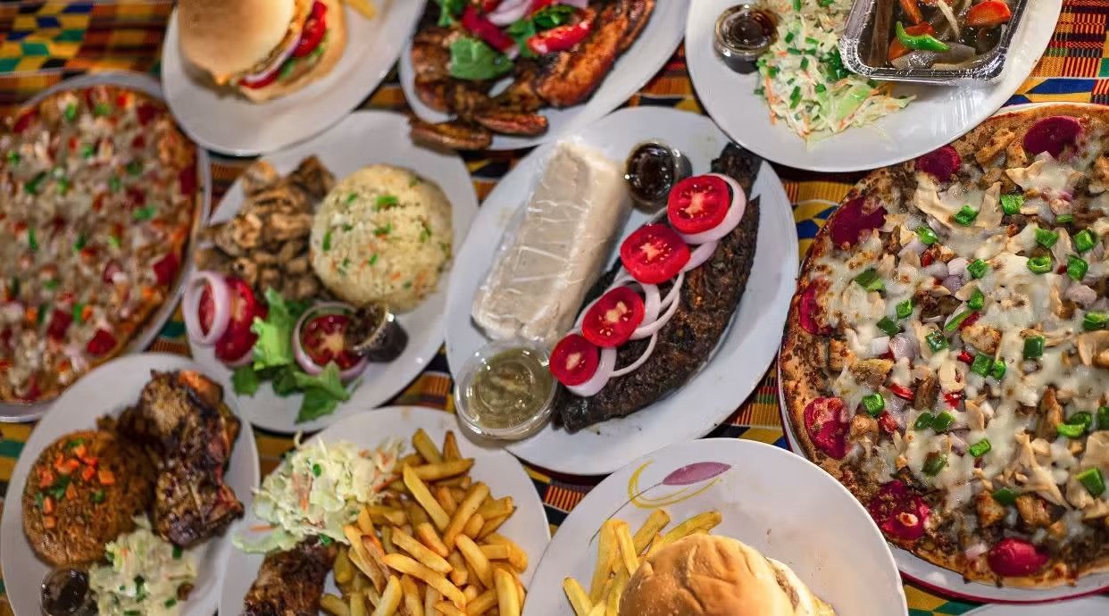 Zoozoo Restaurant