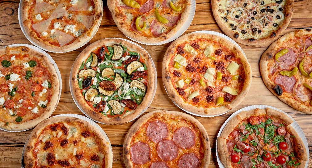 Quattro Canti Pizzeria Sandwicheria