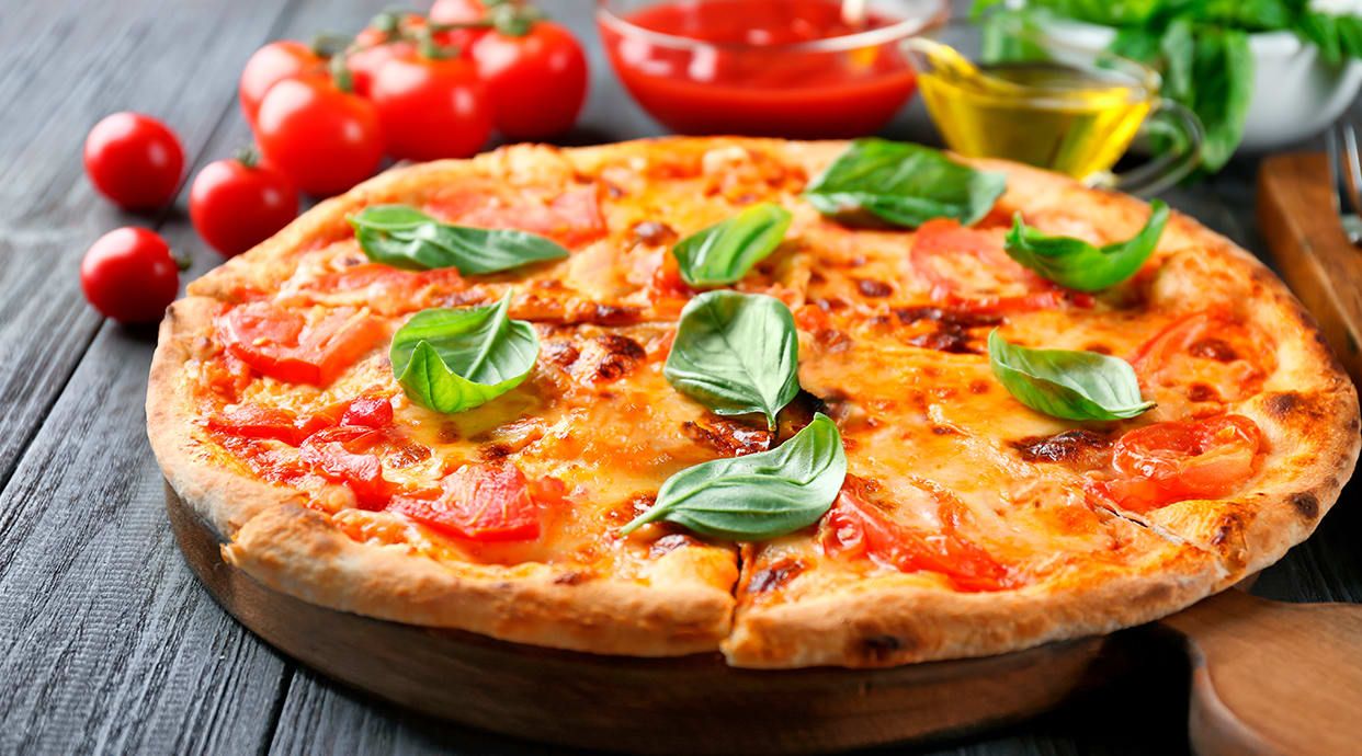 Pizzeria Il Cantuccio