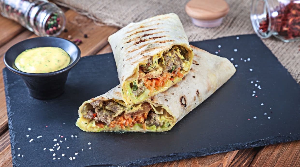 Jamuna kebab