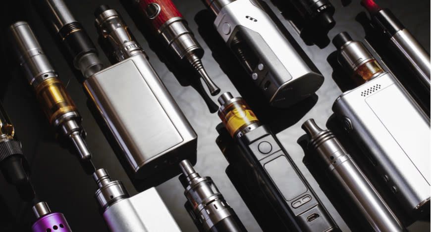 Vape Art