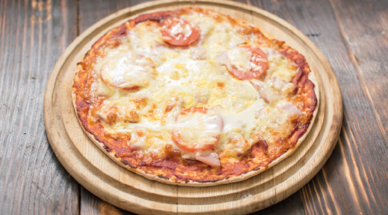 Pizza Luna Bar