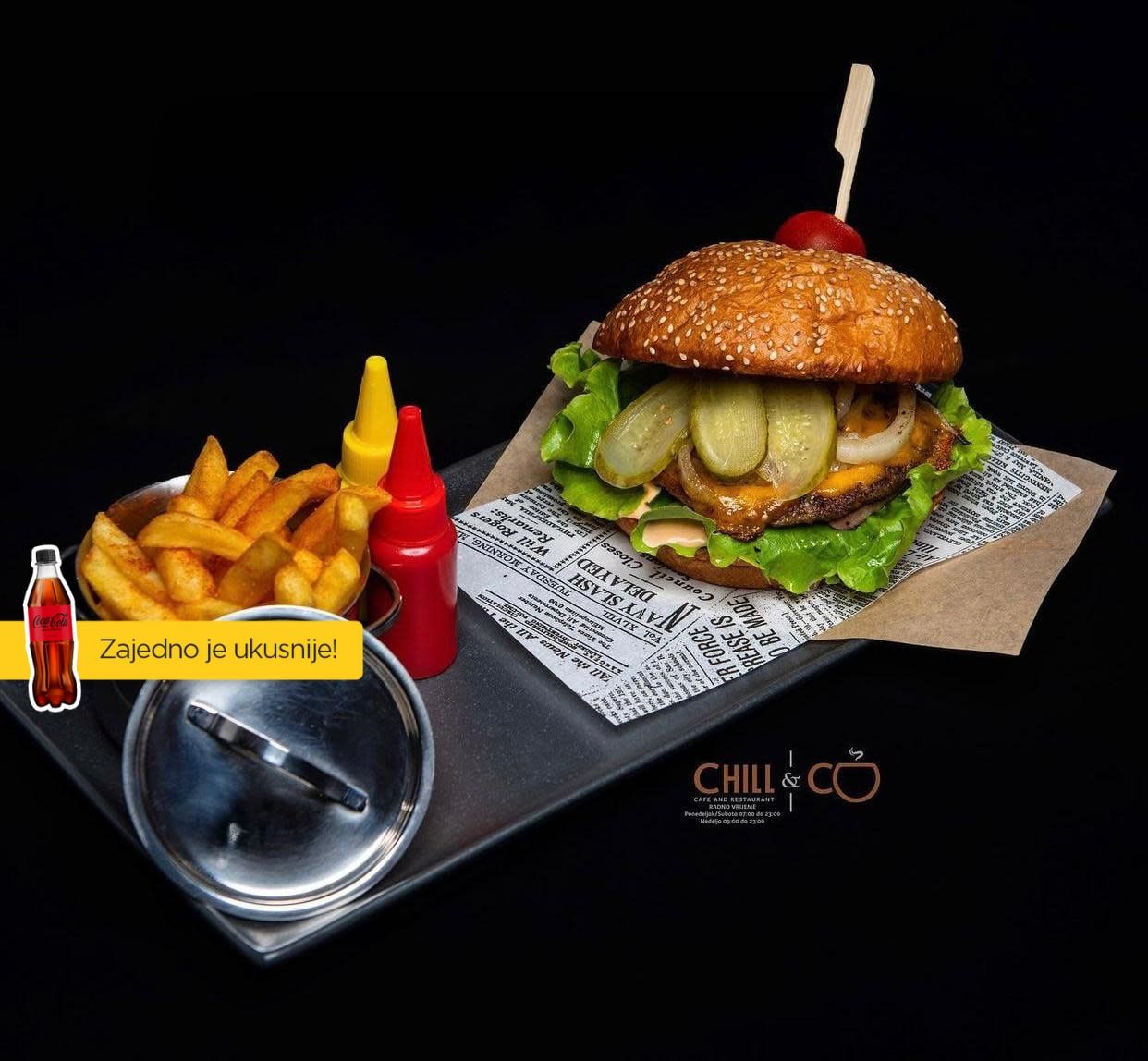 Chill & Co