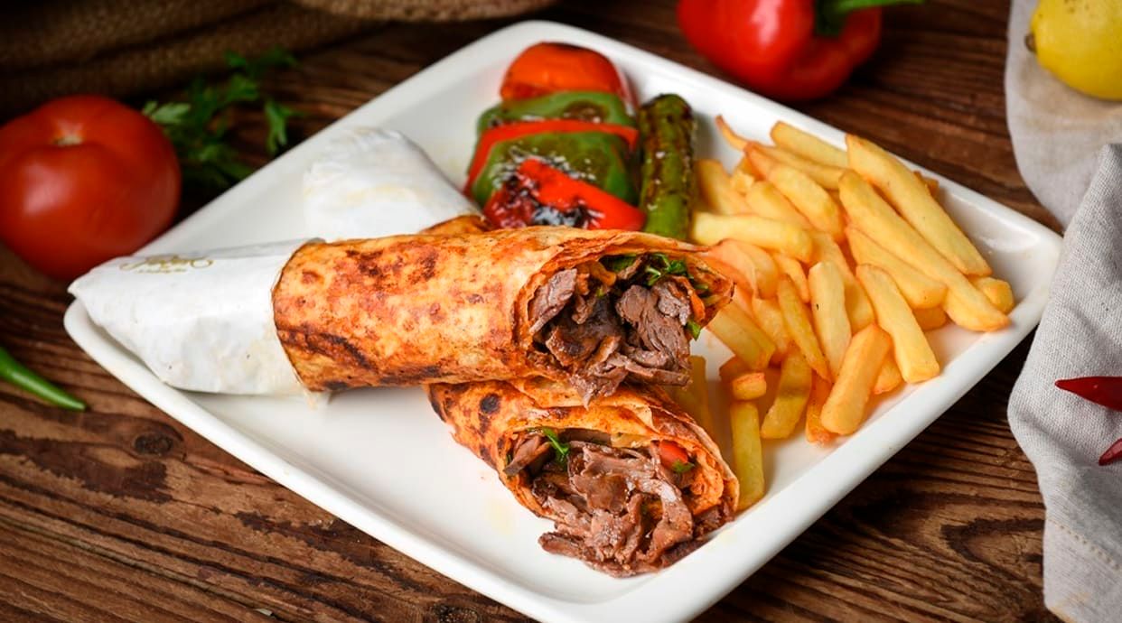 Forno indiano Tandoori