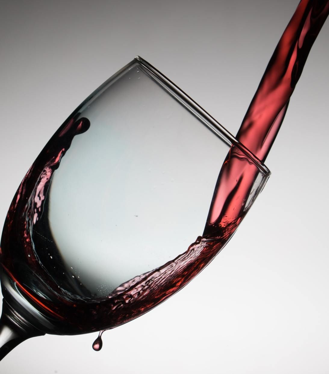 In Vino