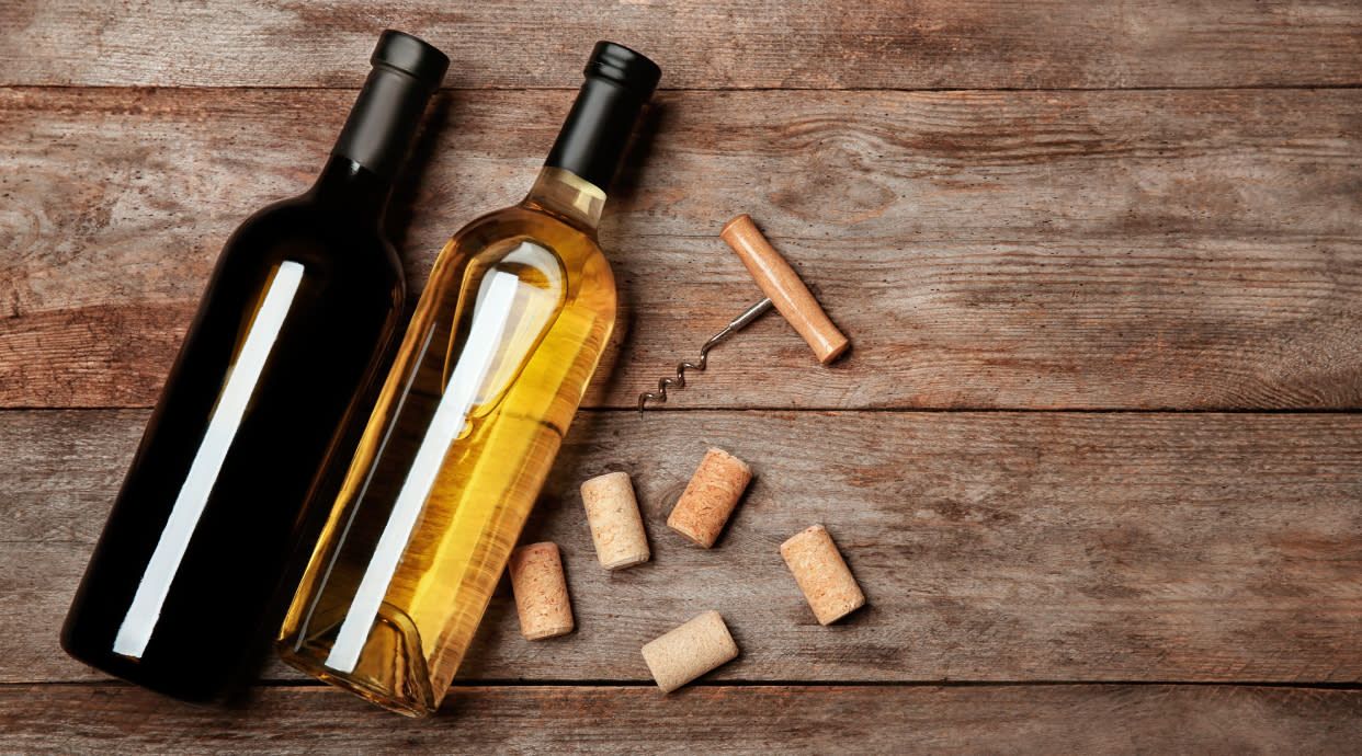 NOBO VINO