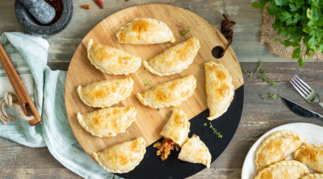 Empanadas Argentinas