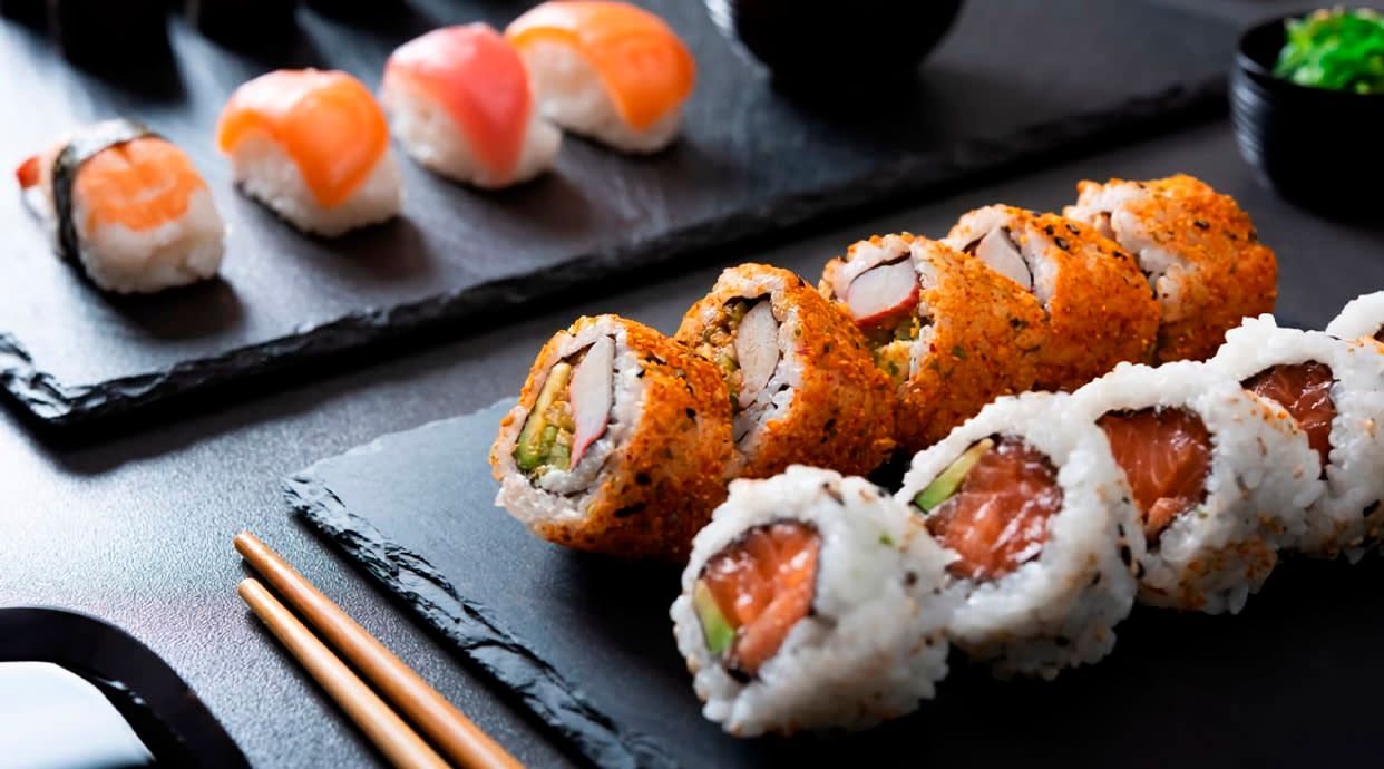 Sushitio