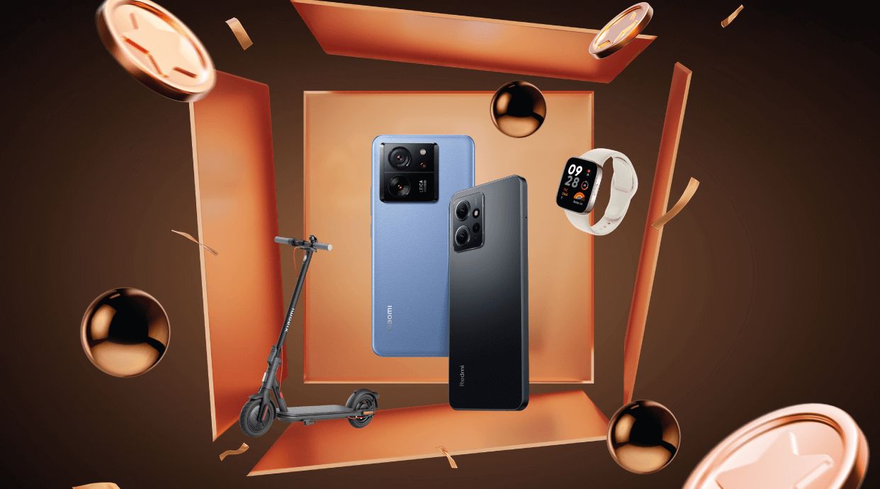 Xiaomi Store