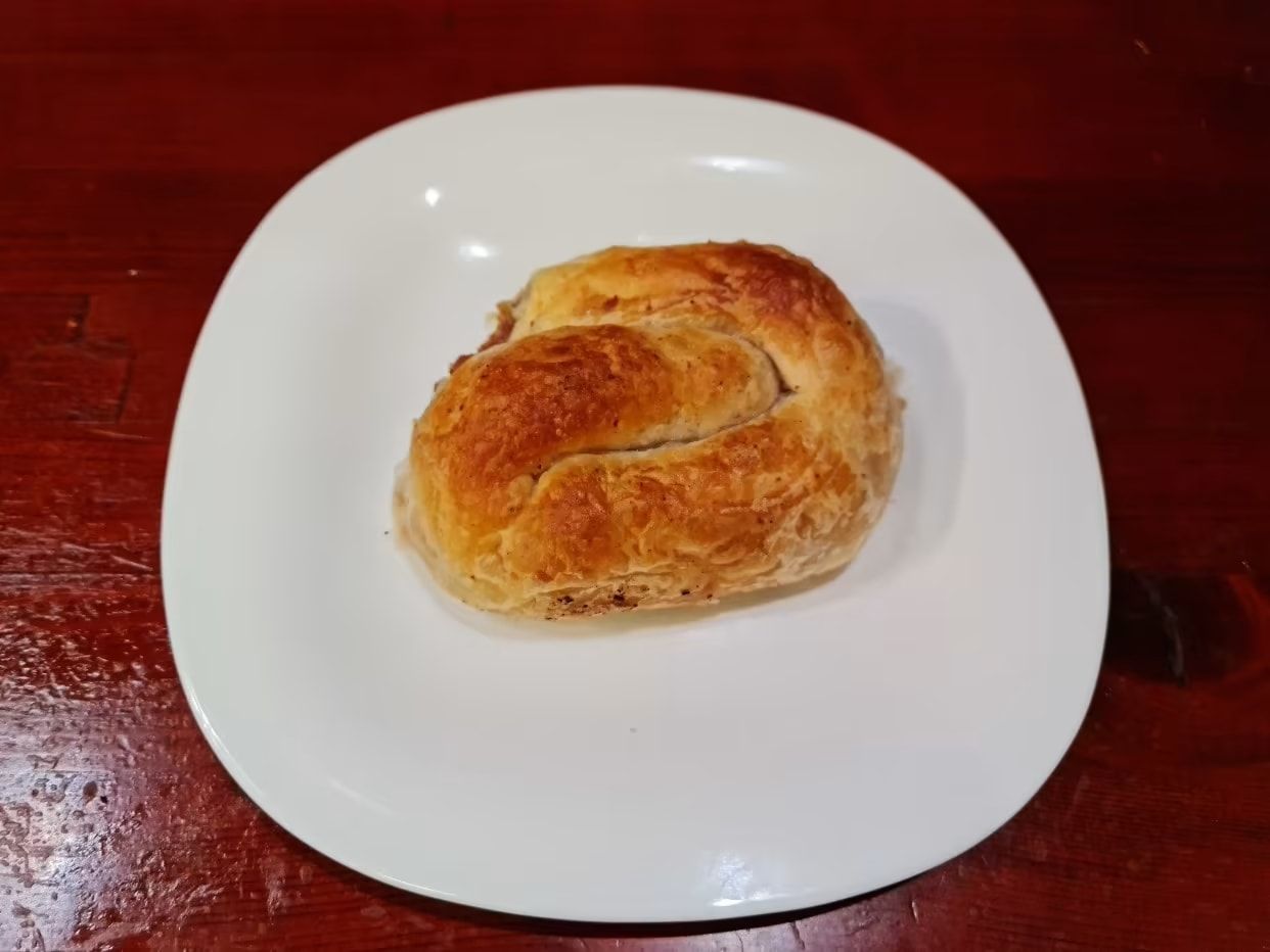Dervoz Buregdžinica