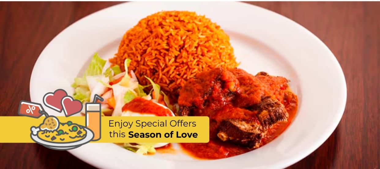 Emefa's Kitchen