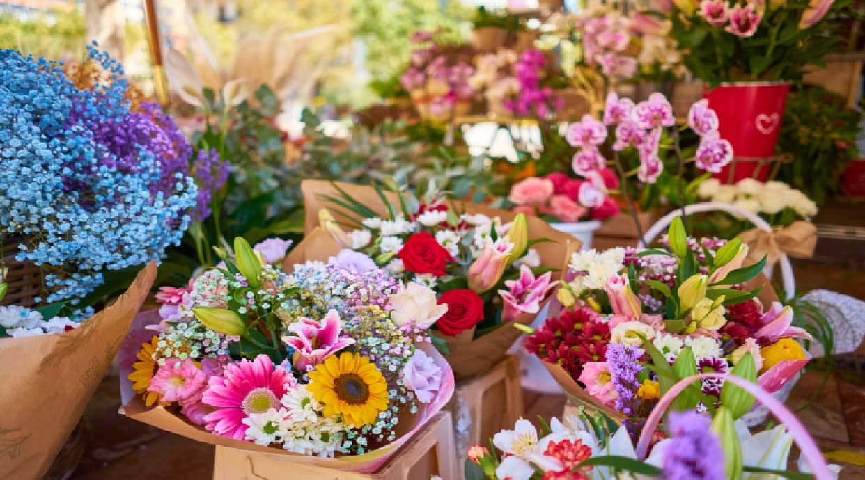 Marta Floristas