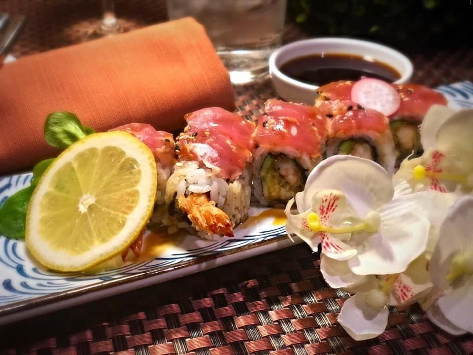 Koi Restaurant
