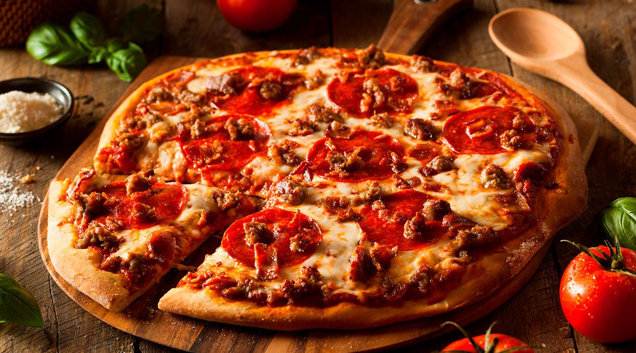 Pizza Cabana