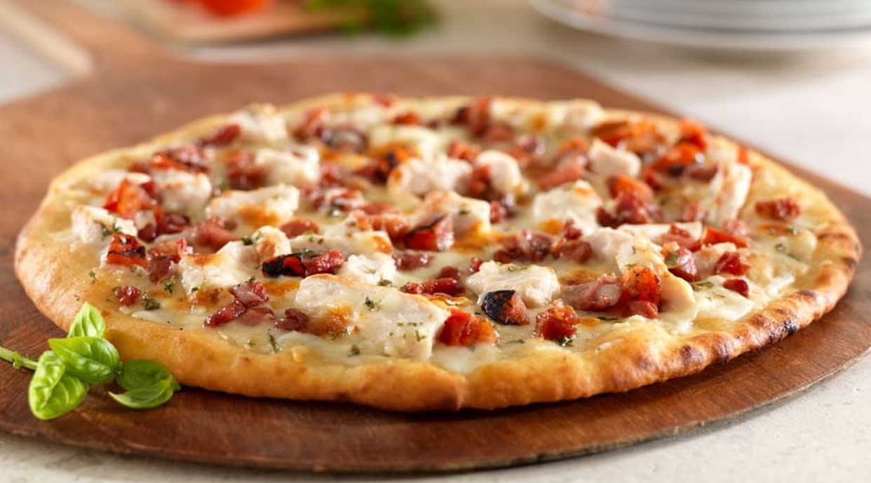 C&M Pizza y Pasta