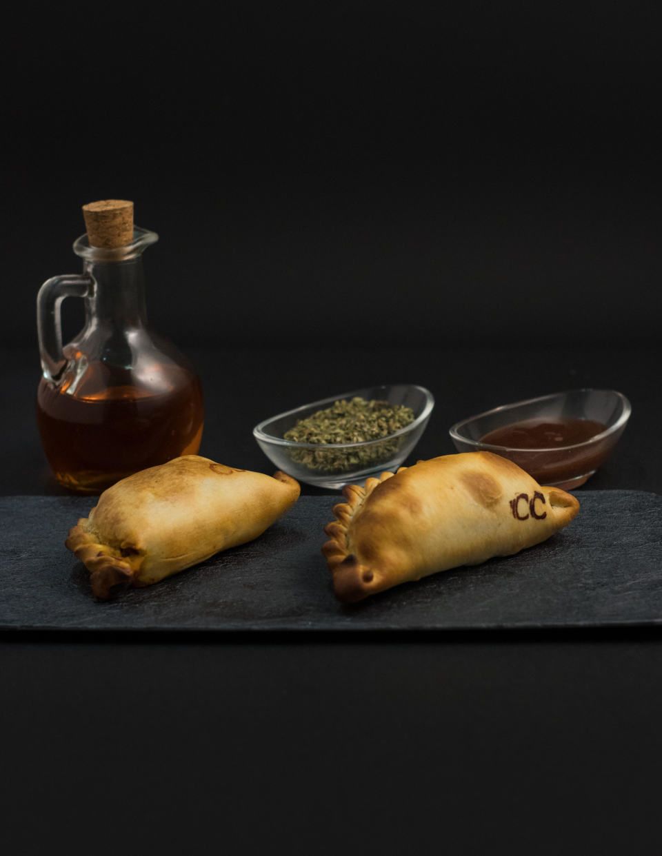 Empanadas La Nonna