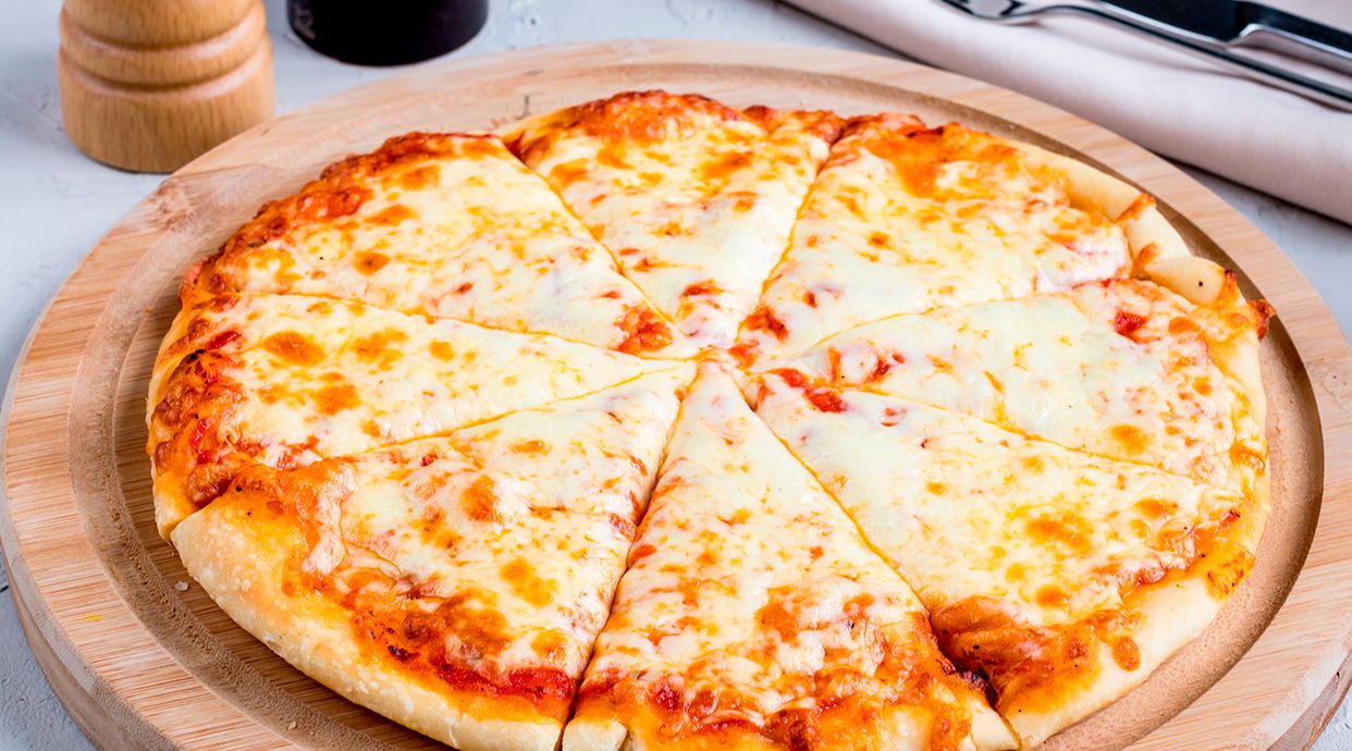 Pizza World