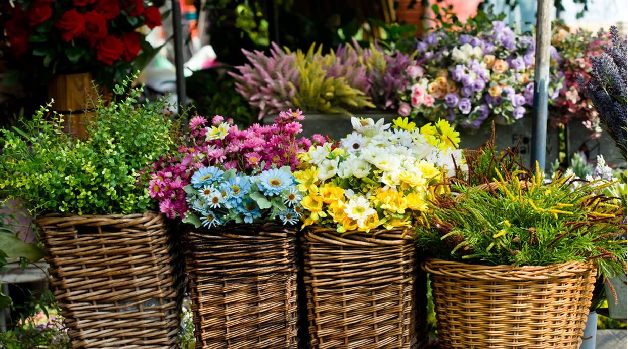 Atelier De La Flor