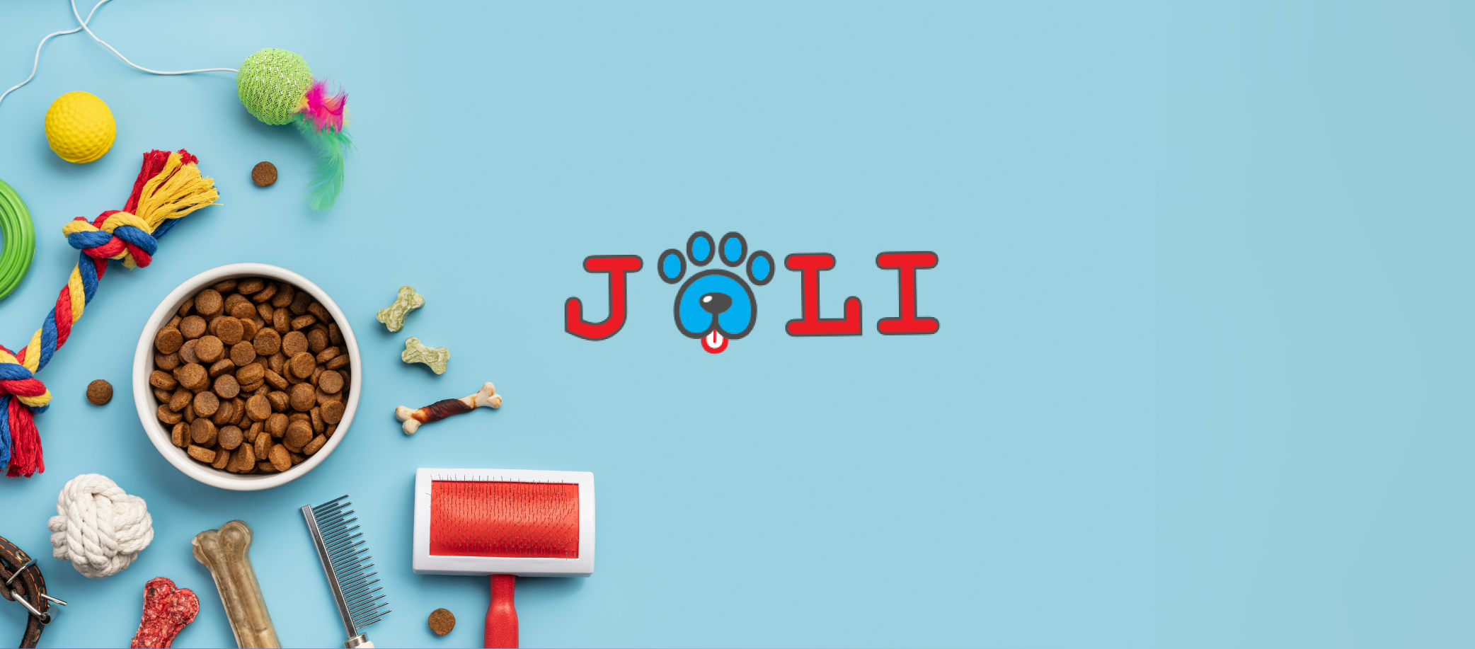 Joli vet center