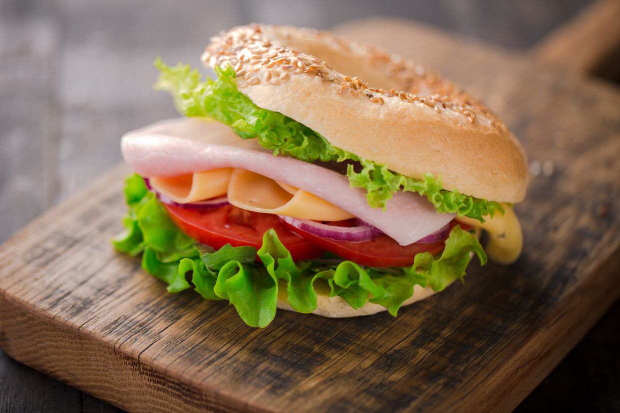 Paninoteca Quick Food