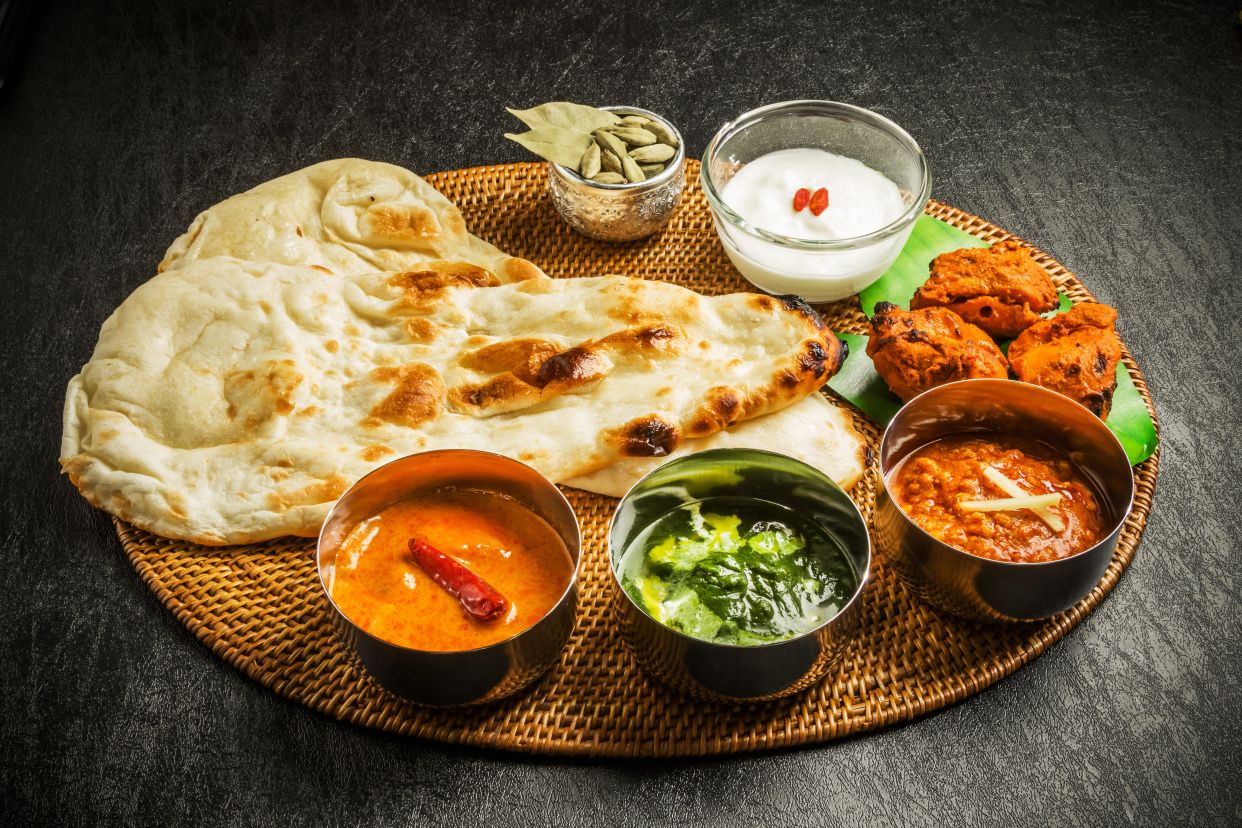 Ristorante indiano Haveli